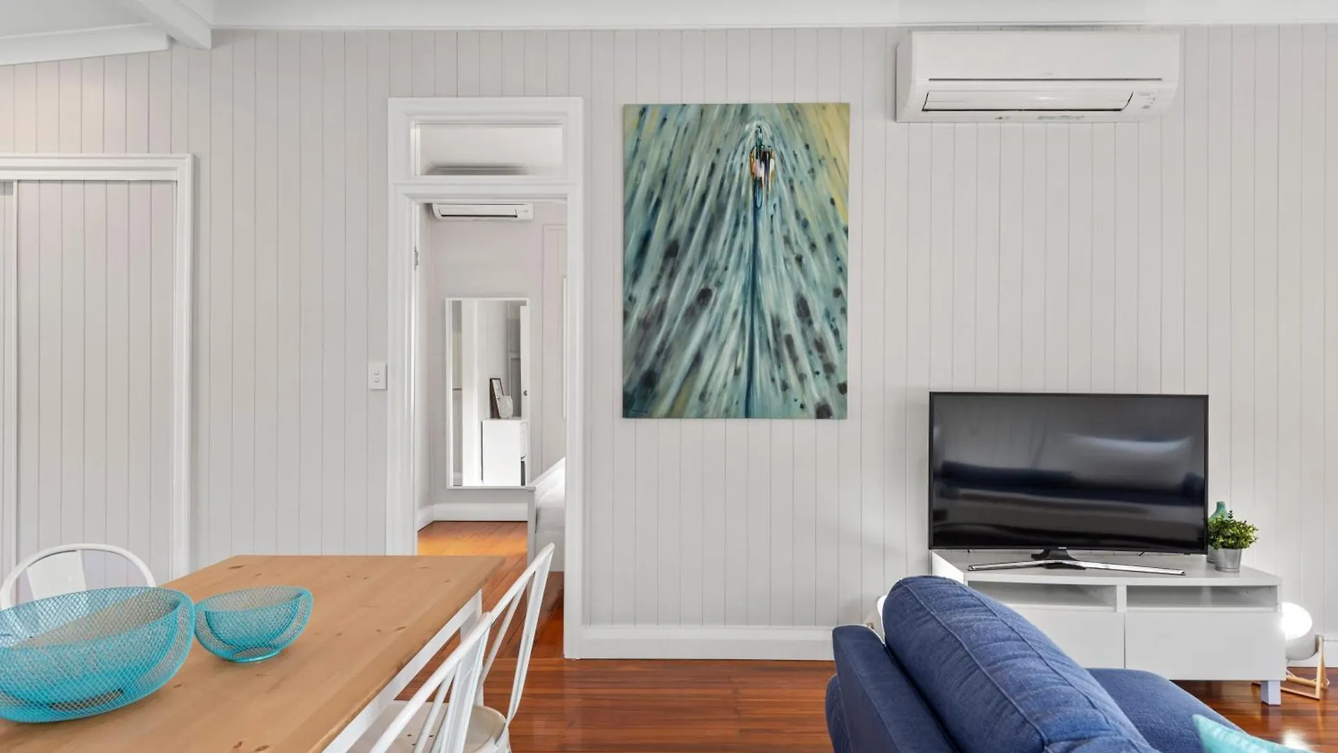 Apartamento Charming Cottage Short Distance To Cbd With Parking Brisbane