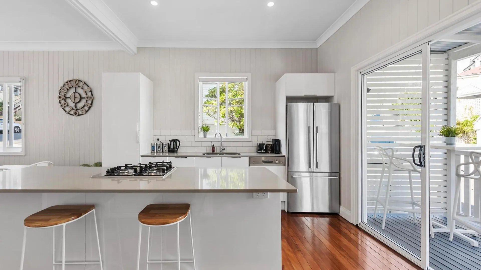 Charming Cottage Short Distance To Cbd With Parking Brisbane Apartamento